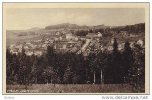 Pysely , Czech Republic , 20-30s