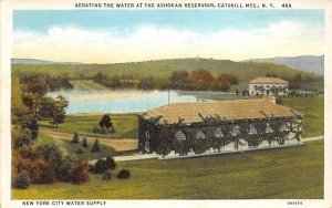 Ashokan Reservoir