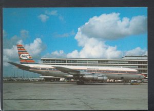 Aviation Postcard - Aeroplane - Martinair Holland, Douglas DC-8-32 -  RR7615