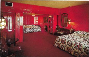 The Pony Room at Madonna Inn San Louis Obispo California