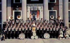 Lexington High School Band - Wagner, North Carolina NC  