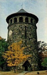 Water Tower - Wilmington, Delaware DE  