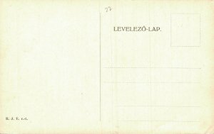 Hungary Szent Gellért Hotel Budapest 05.50