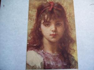 Old Poland Postcard - Unused  # 9