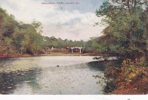 Illinois Joliet Dellwood Park 1907