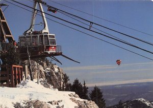 Sandia Peak Tramway Albuquerque, New Mexico NM s 