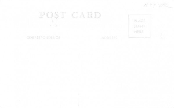 Swimming Pool Berlin, New York Postcard