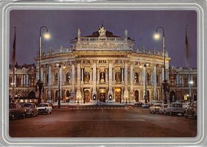 Old Imperial Theatre - Vienna