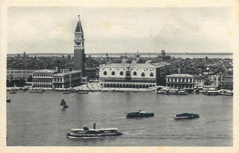 Italia Venezia Venice panorama Italy