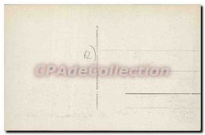 Old Postcard Berck Plage Rue Carnot