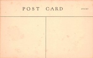 1274 Olebe Farm, Constable National Gallery, Millbank Artist Postcard