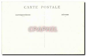 Algeria Algiers Old Postcard View from the lighthouse (lighthouse)