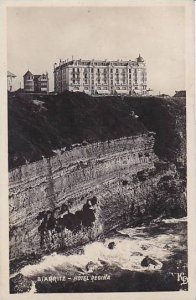 France Biarritz Hotel Regina  Photo