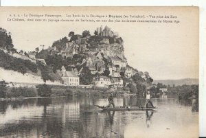 France Postcard - La Dordogne Pittoresque - Ref 16364A