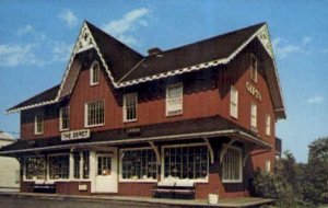 The Depot Gift Shop - Misc, New Jersey NJ  