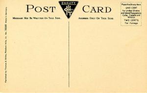 VT - Pittsford. Town Common and Covered Bridge