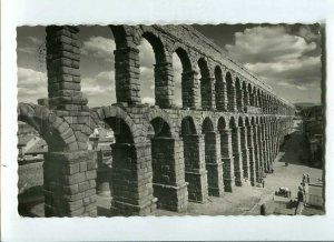 3089353 SPAIN Segovia Roman Aqueduct Old photo PC