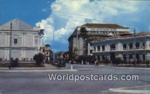 Beach Street Penang Malaysia Unused 