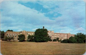 Georgia Augusta Academy Of Richmond County and Junior College