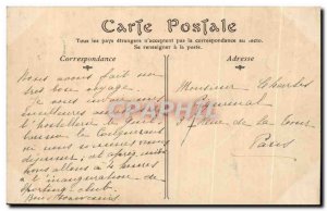 Old Postcard Dives William the Conqueror Hotellerie