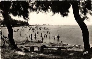 CPA Ile d'OLÉRON - Ile d'OLÉRON - Le Chateau - La Plage (481043)