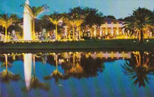 Florida Fort Lauderdale Kapok Tree Inn