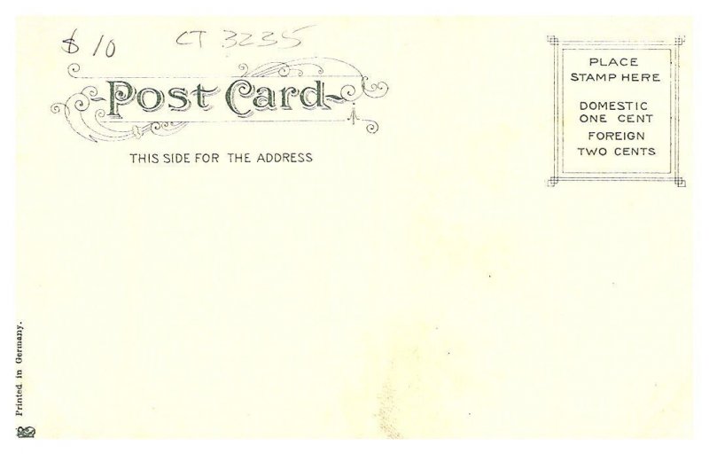 Connecticut , Savin Rock Park,   White City