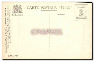 Old Postcard Juan les Pins