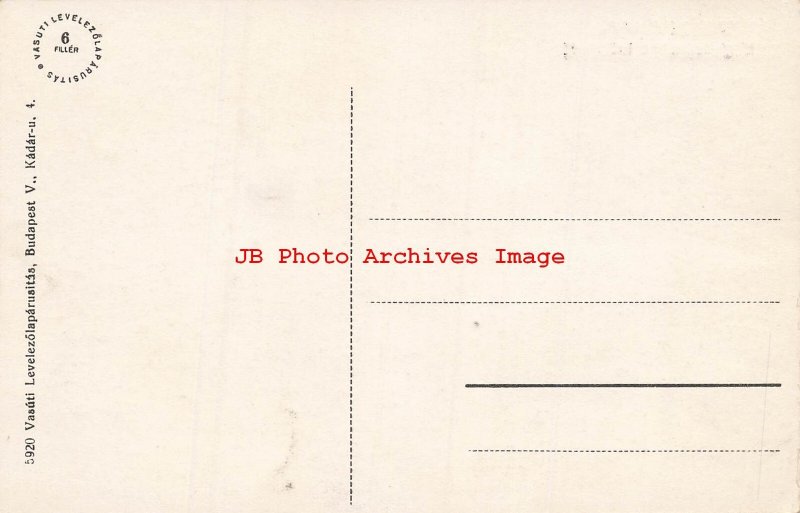 Slovakia, Trnava, Panorama View