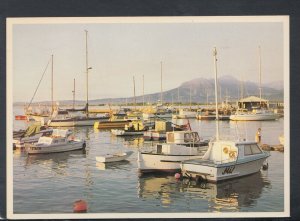 South Africa Postcard - Gordon's Bay Harbour, Cape   T9359