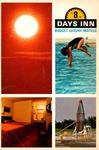 Georgia Atlanta Days Inn