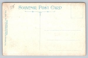 Smith Castle  Wickford  Rhode Island  Postcard