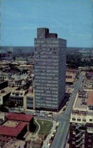 The Beck Building - Shreveport, Louisiana LA