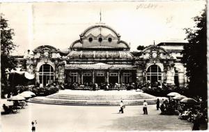 CPA VICHY Le Grand Casino (267313)