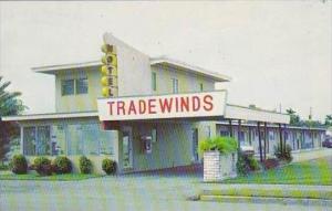 Florida Homestead Trade Winds Motel