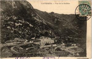 CPA CAUTERETS Vue de la RAIllere (414568)