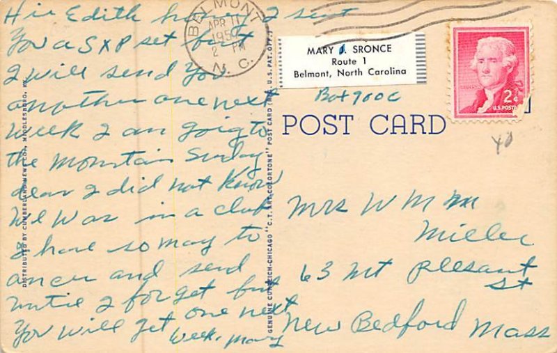 Pinnacle Mountain Middlesboro KY