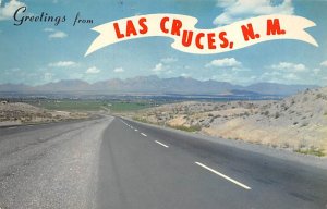 Greetings from Las Cruces Greetings From, New Mexico NM s 