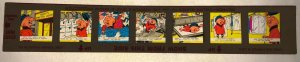 1962 Mr. Magoo Gets a Checkup Kenner Color Slides Give A Show UPA Pictures #9