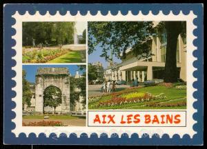 AIX LES BAINS