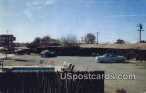 Ranch House Motel - El Centro, CA