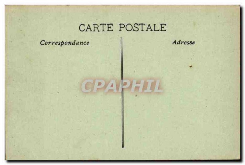 Postcard Old Ship Boat Abda Quick Ship ts Package