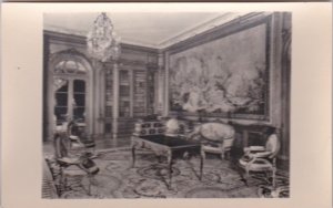 The Library In The Art Gallery Henry E Huntington Library San Marino Real Photo