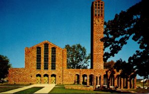 Mississippi State College Chapel Of Memories Mississippi State University