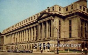 US Post Office - Louisville, KY