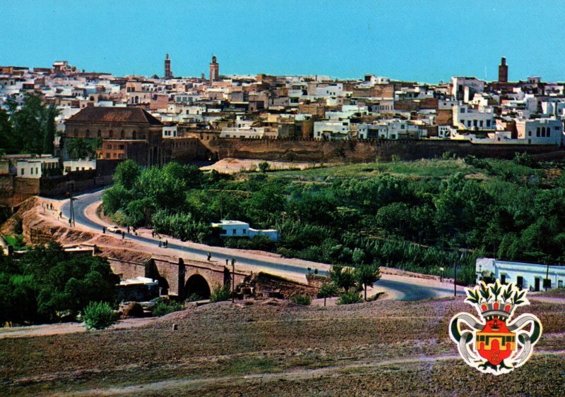 Casalanca,Morocco BIN