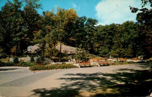 Michigan Grand Rapids John Ball Park 1961