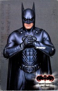 Comics Batman 1997