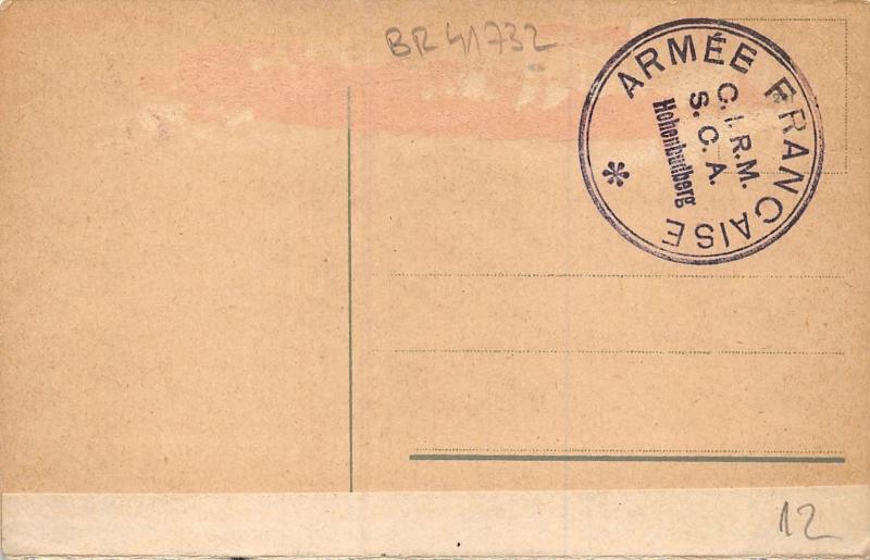 BR41732 Aachan markt   aachen  Germany