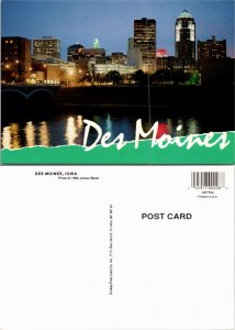 Des Moines, Iowa (26228